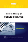 NewAge Modern Theory of Public Finance